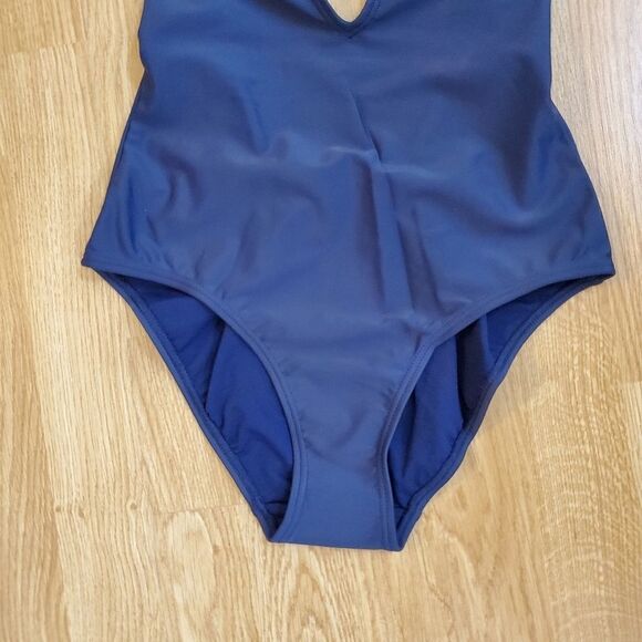 NEW Ted Baker Nolah Rope Tie One-Piece Swimsuit - Picture 7 of 14